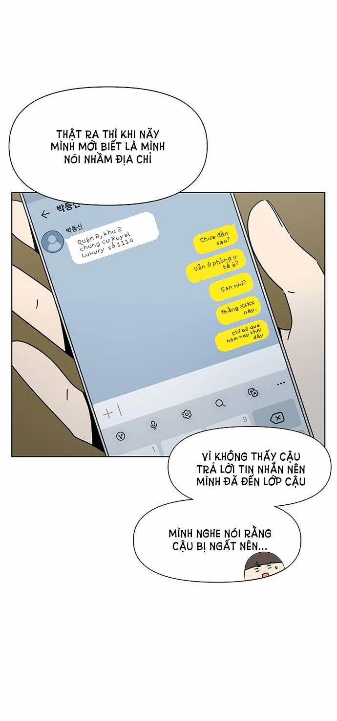 Thanh Xuân Rực Rỡ – Season Of Blossom 113 trang 58