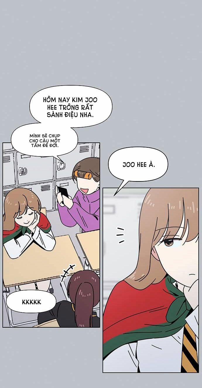 Thanh Xuân Rực Rỡ – Season Of Blossom 113 trang 65