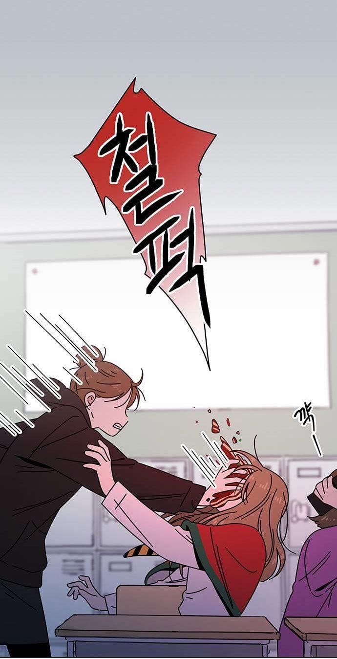 Thanh Xuân Rực Rỡ – Season Of Blossom 113 trang 70