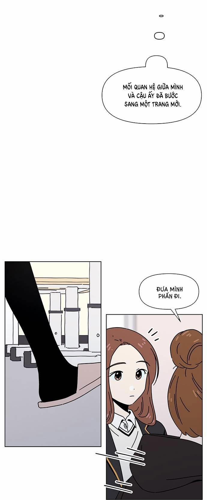 Thanh Xuân Rực Rỡ – Season Of Blossom 113 trang 9