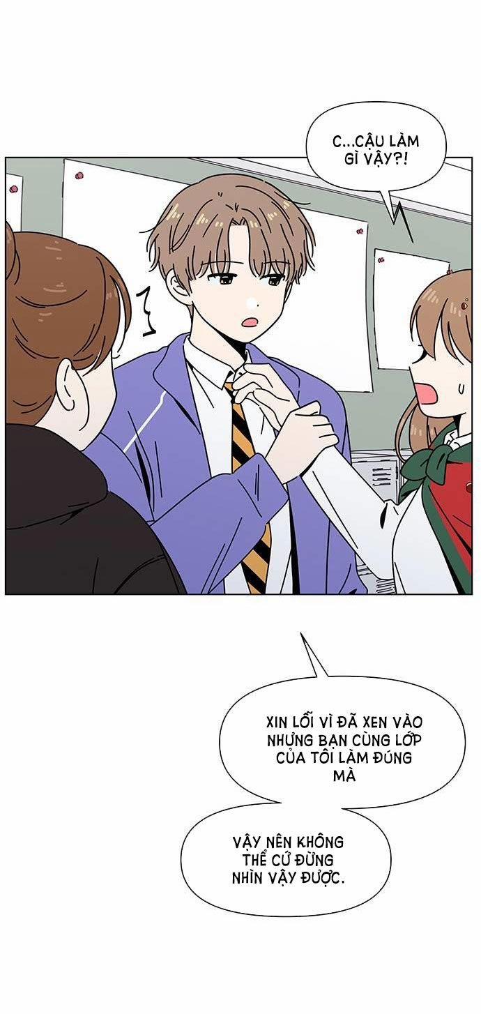 Thanh Xuân Rực Rỡ – Season Of Blossom 114 trang 10