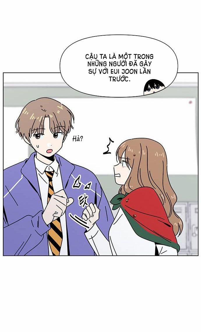 Thanh Xuân Rực Rỡ – Season Of Blossom 114 trang 12