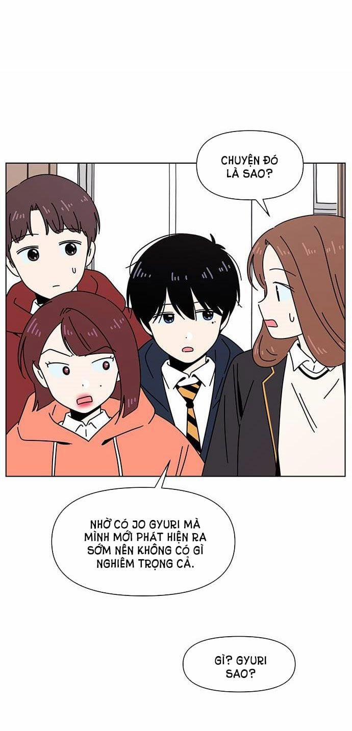 Thanh Xuân Rực Rỡ – Season Of Blossom 114 trang 13