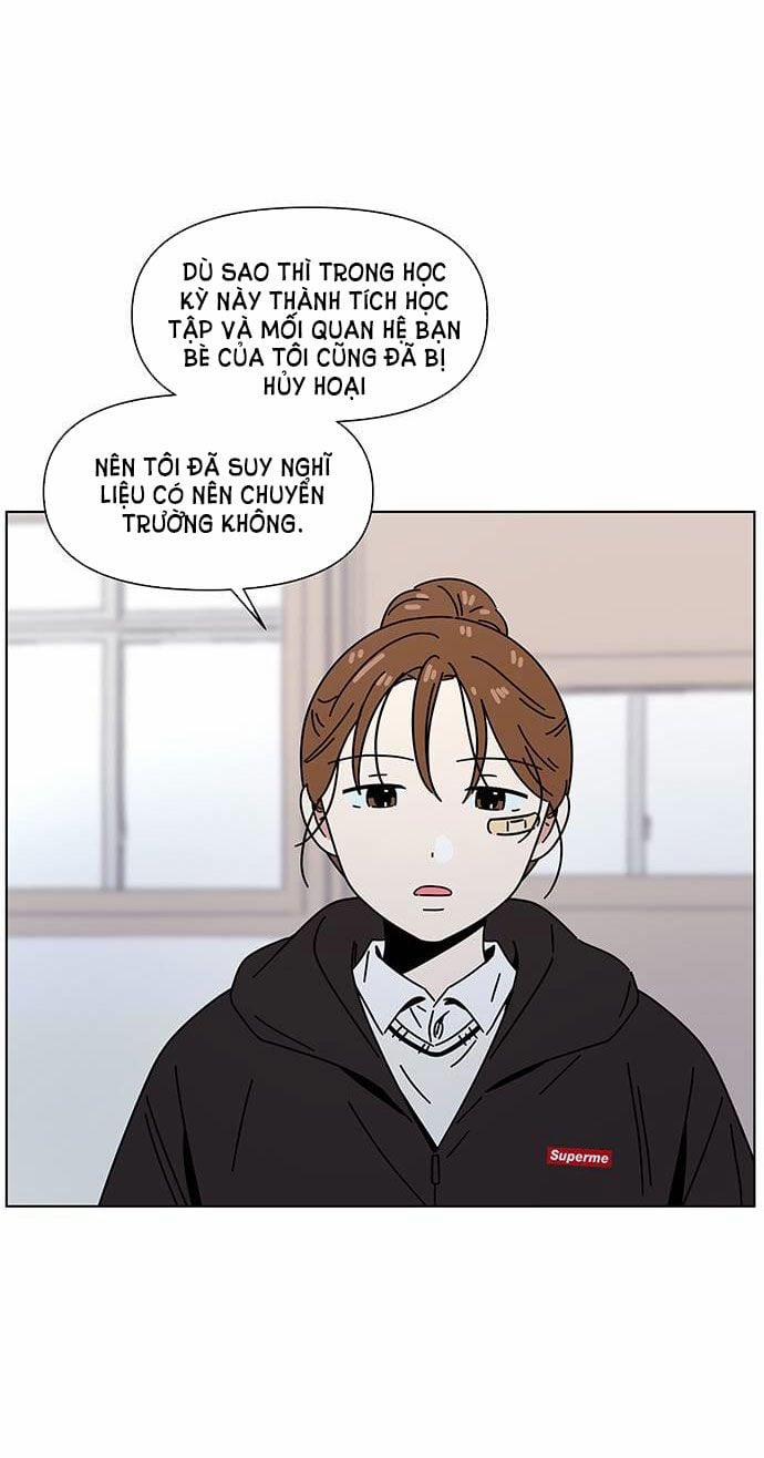 Thanh Xuân Rực Rỡ – Season Of Blossom 114 trang 19