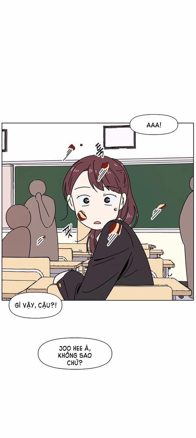 Thanh Xuân Rực Rỡ – Season Of Blossom 114 trang 2