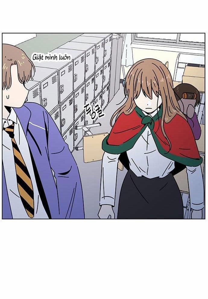 Thanh Xuân Rực Rỡ – Season Of Blossom 114 trang 23