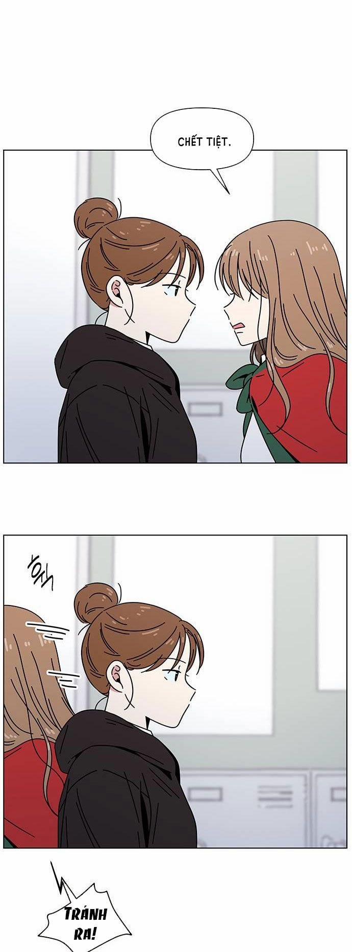 Thanh Xuân Rực Rỡ – Season Of Blossom 114 trang 25