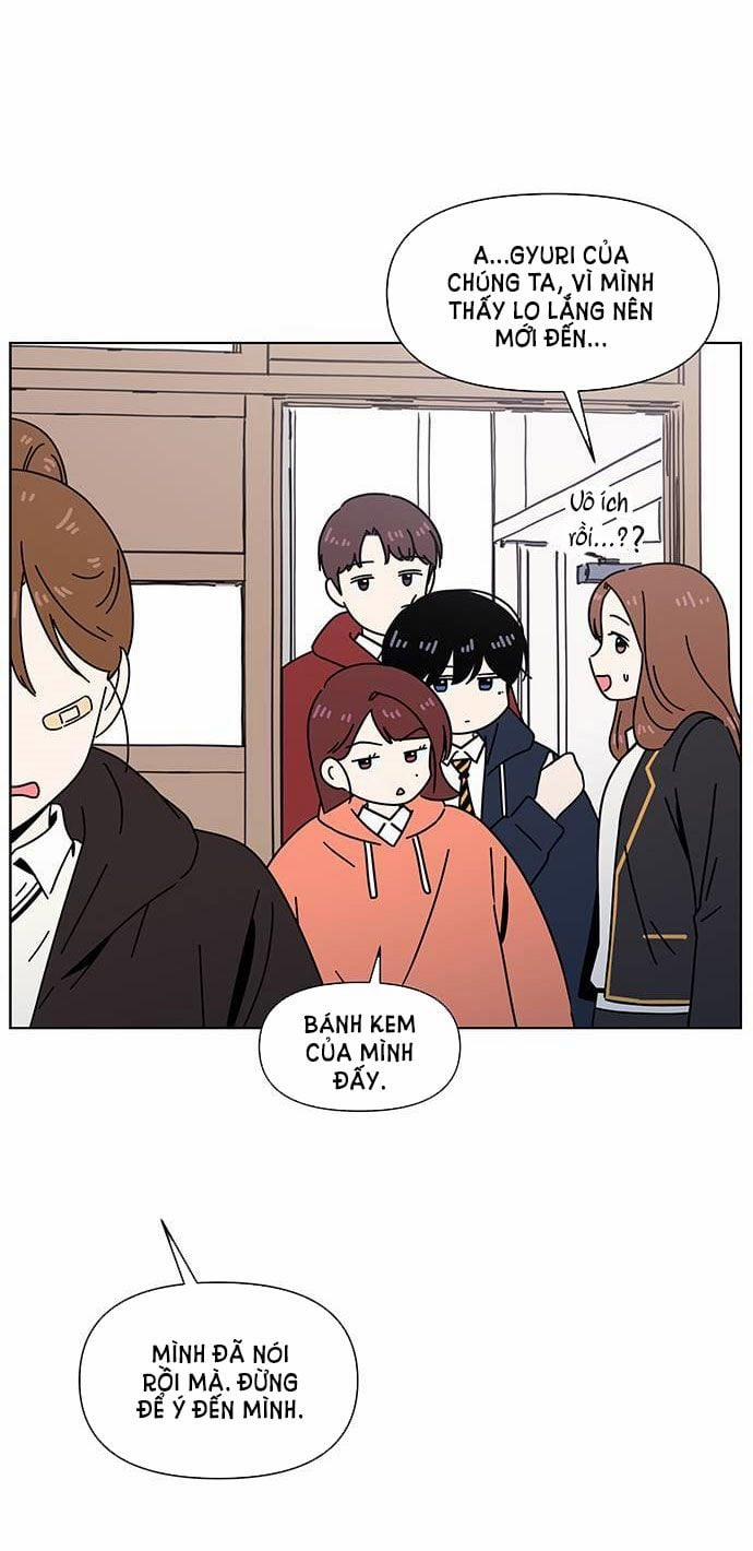 Thanh Xuân Rực Rỡ – Season Of Blossom 114 trang 27