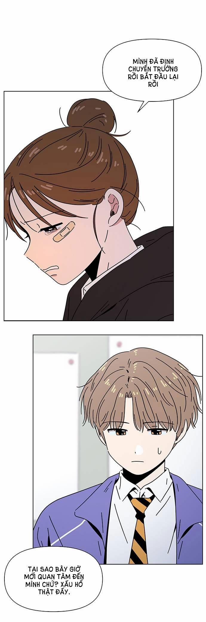 Thanh Xuân Rực Rỡ – Season Of Blossom 114 trang 28