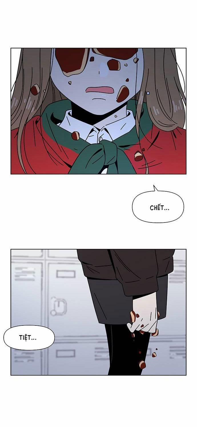 Thanh Xuân Rực Rỡ – Season Of Blossom 114 trang 3