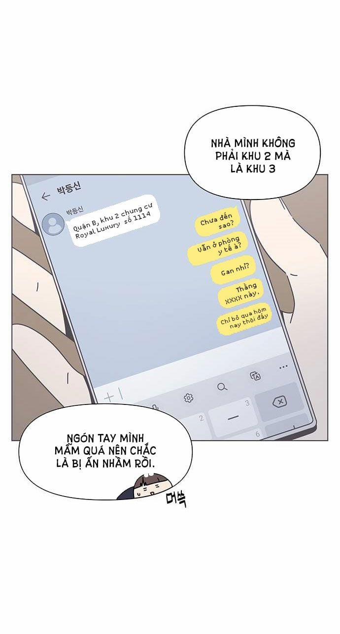 Thanh Xuân Rực Rỡ – Season Of Blossom 114 trang 33