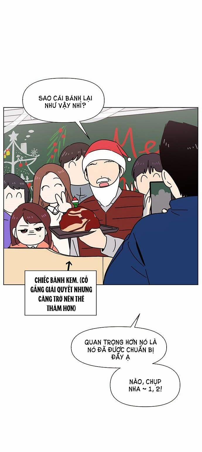 Thanh Xuân Rực Rỡ – Season Of Blossom 114 trang 44