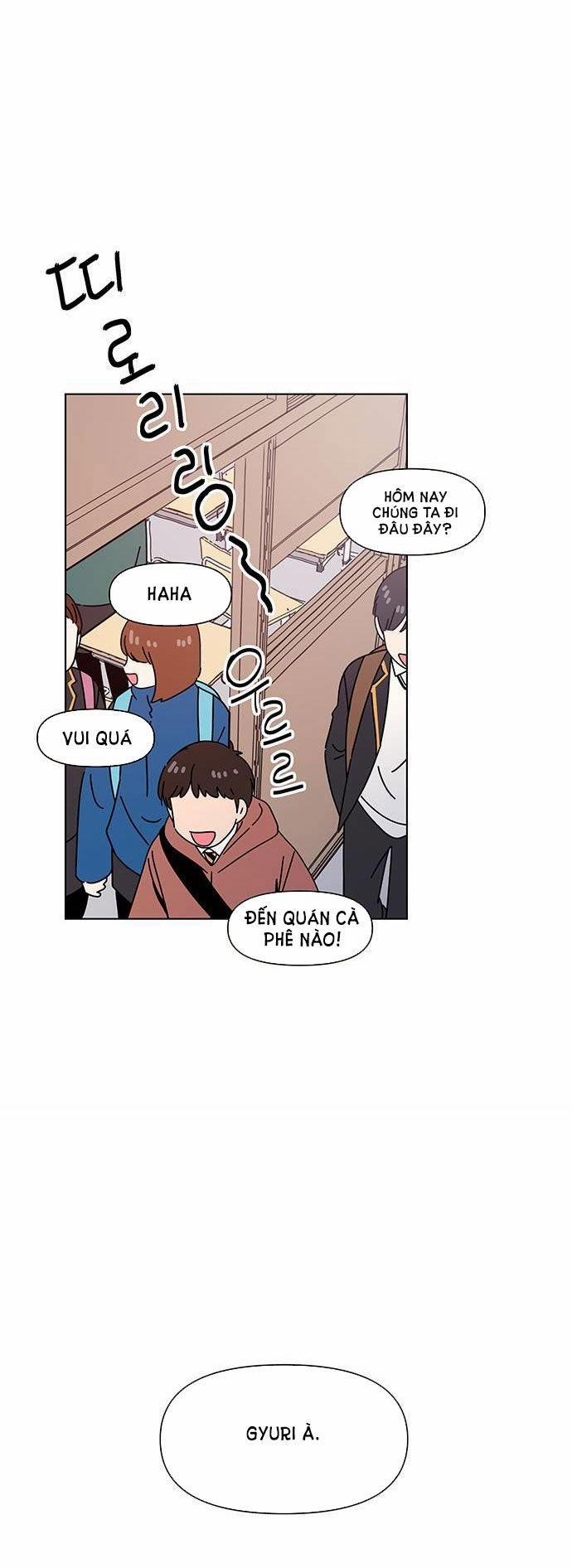 Thanh Xuân Rực Rỡ – Season Of Blossom 114 trang 45