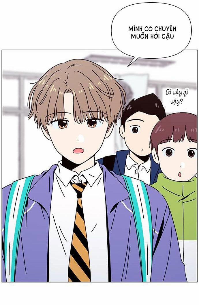 Thanh Xuân Rực Rỡ – Season Of Blossom 114 trang 47
