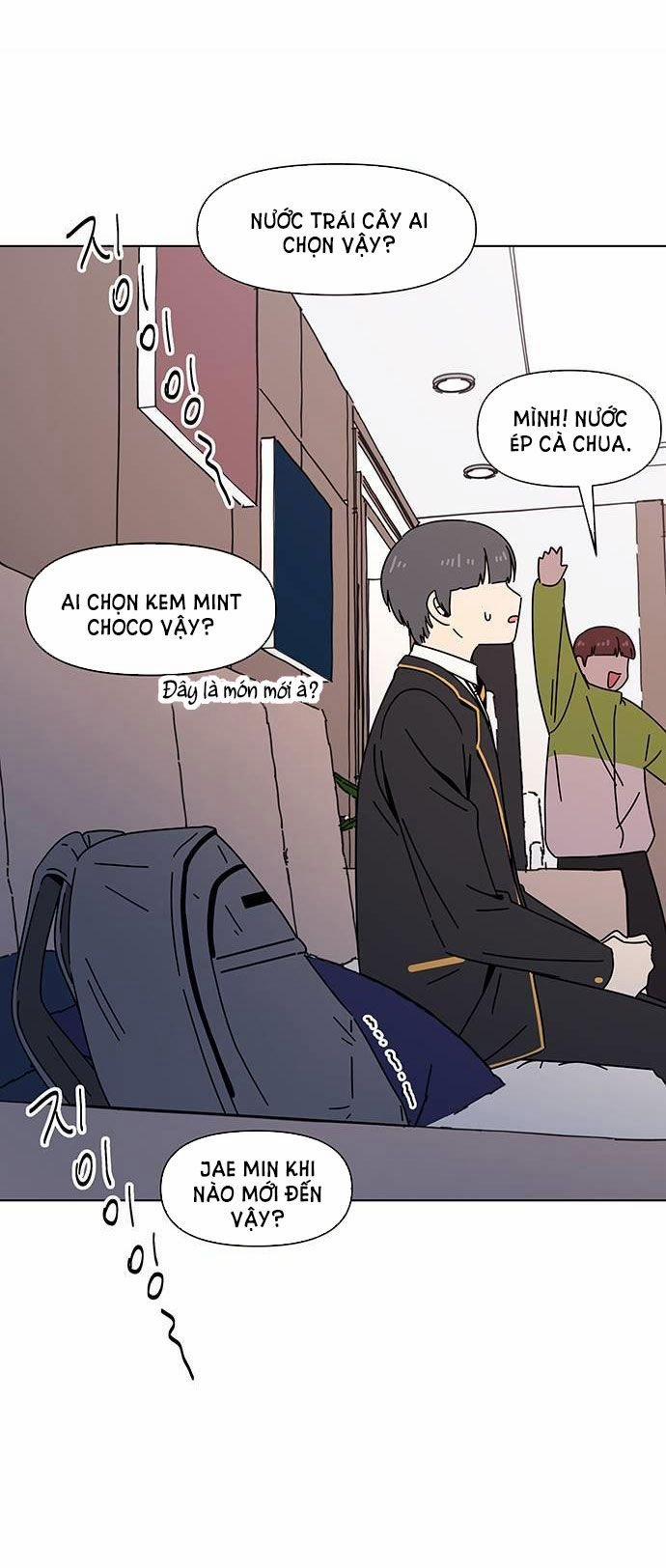 Thanh Xuân Rực Rỡ – Season Of Blossom 114 trang 54