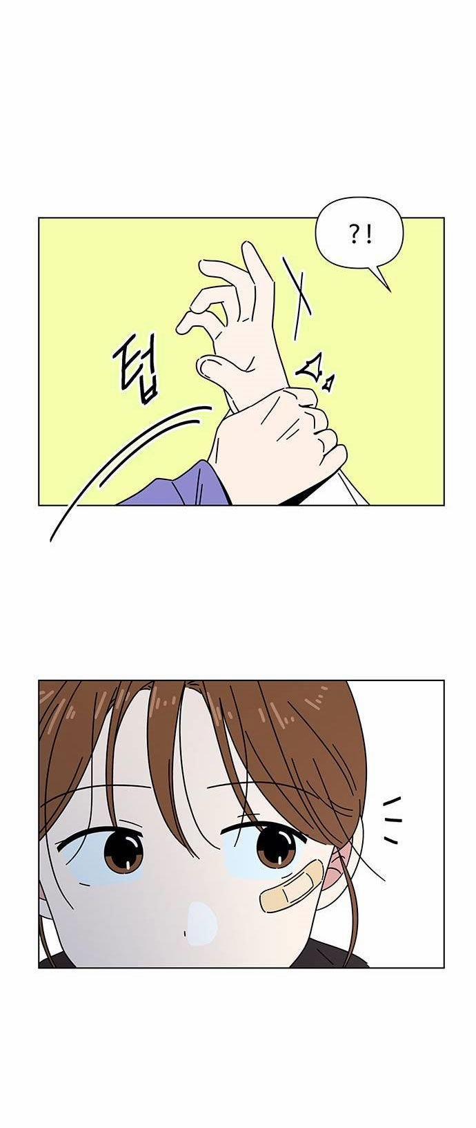 Thanh Xuân Rực Rỡ – Season Of Blossom 114 trang 9