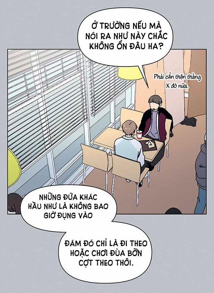 Thanh Xuân Rực Rỡ – Season Of Blossom 115 trang 16