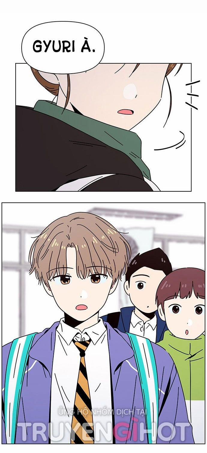 Thanh Xuân Rực Rỡ – Season Of Blossom 115 trang 21