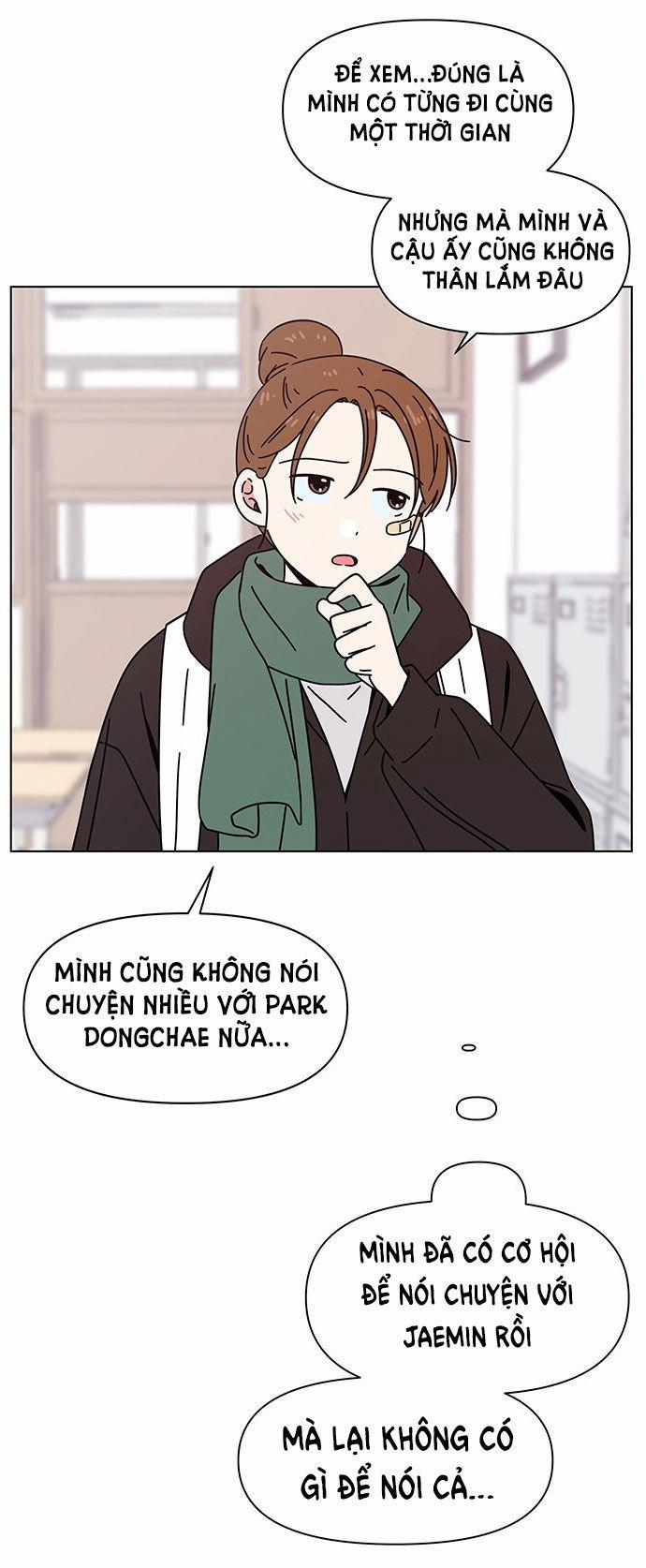 Thanh Xuân Rực Rỡ – Season Of Blossom 115 trang 23