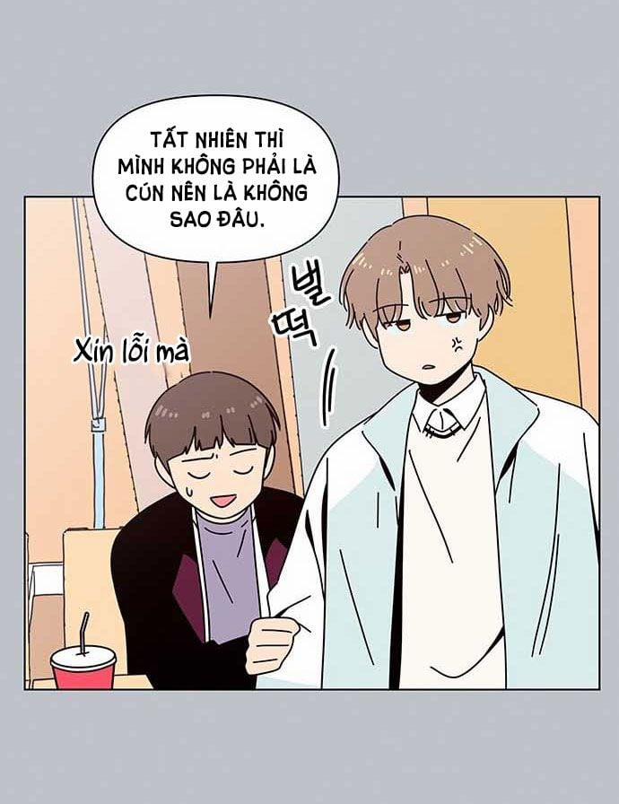 Thanh Xuân Rực Rỡ – Season Of Blossom 115 trang 4