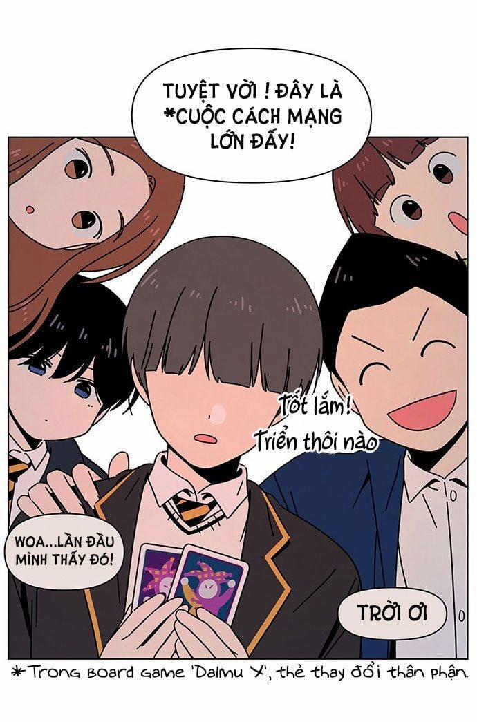Thanh Xuân Rực Rỡ – Season Of Blossom 115 trang 42