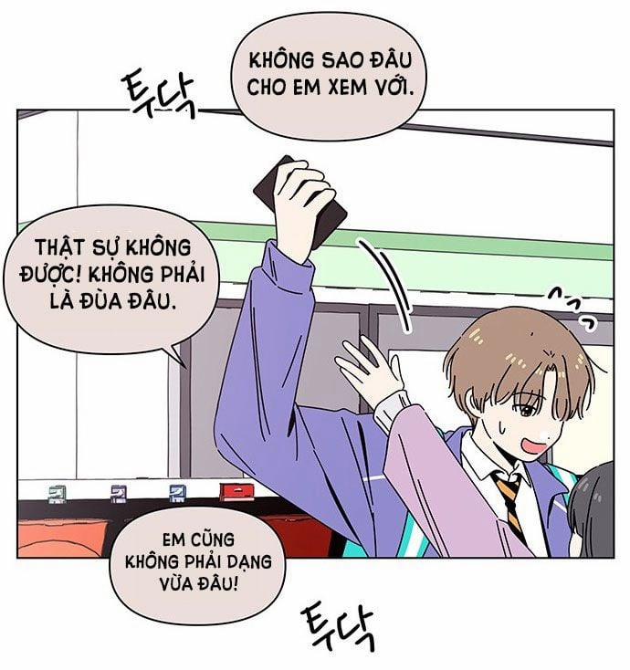 Thanh Xuân Rực Rỡ – Season Of Blossom 115 trang 51