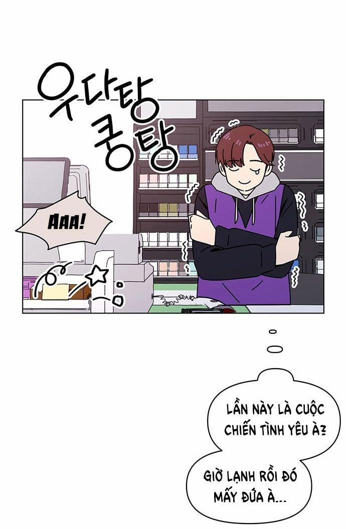 Thanh Xuân Rực Rỡ – Season Of Blossom 115 trang 59