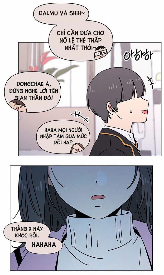 Thanh Xuân Rực Rỡ – Season Of Blossom 115 trang 63