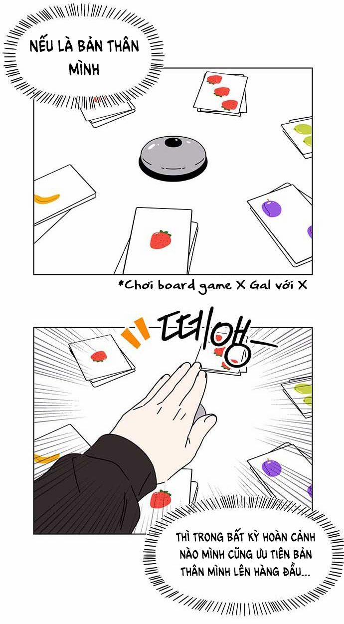 Thanh Xuân Rực Rỡ – Season Of Blossom 116 trang 11