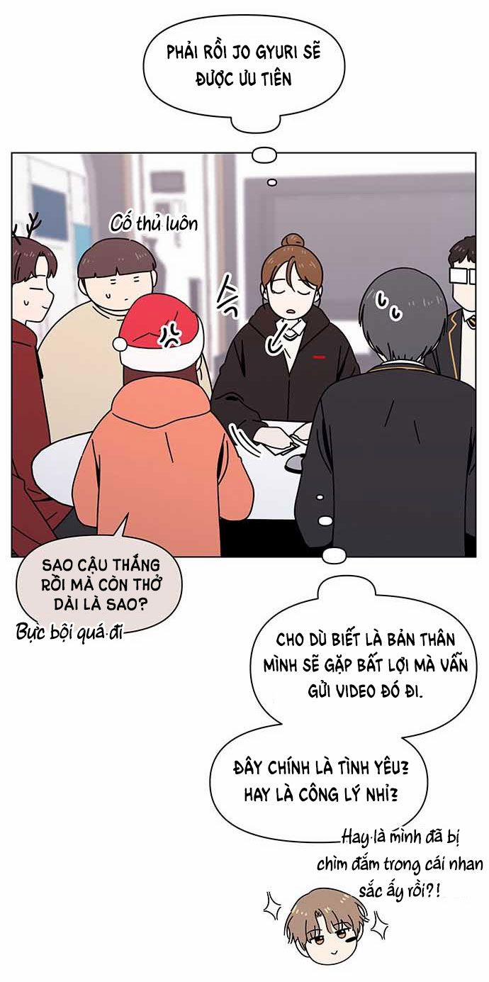 Thanh Xuân Rực Rỡ – Season Of Blossom 116 trang 12