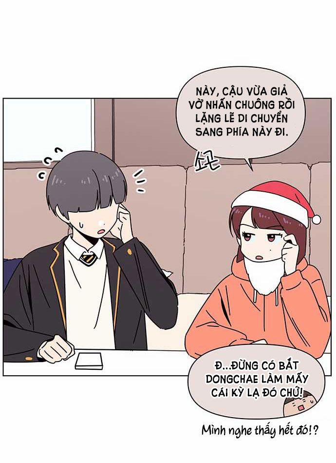 Thanh Xuân Rực Rỡ – Season Of Blossom 116 trang 14