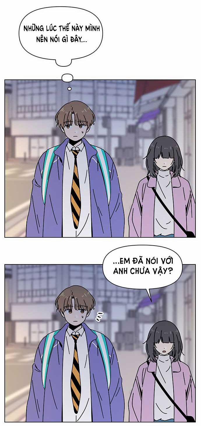 Thanh Xuân Rực Rỡ – Season Of Blossom 116 trang 17