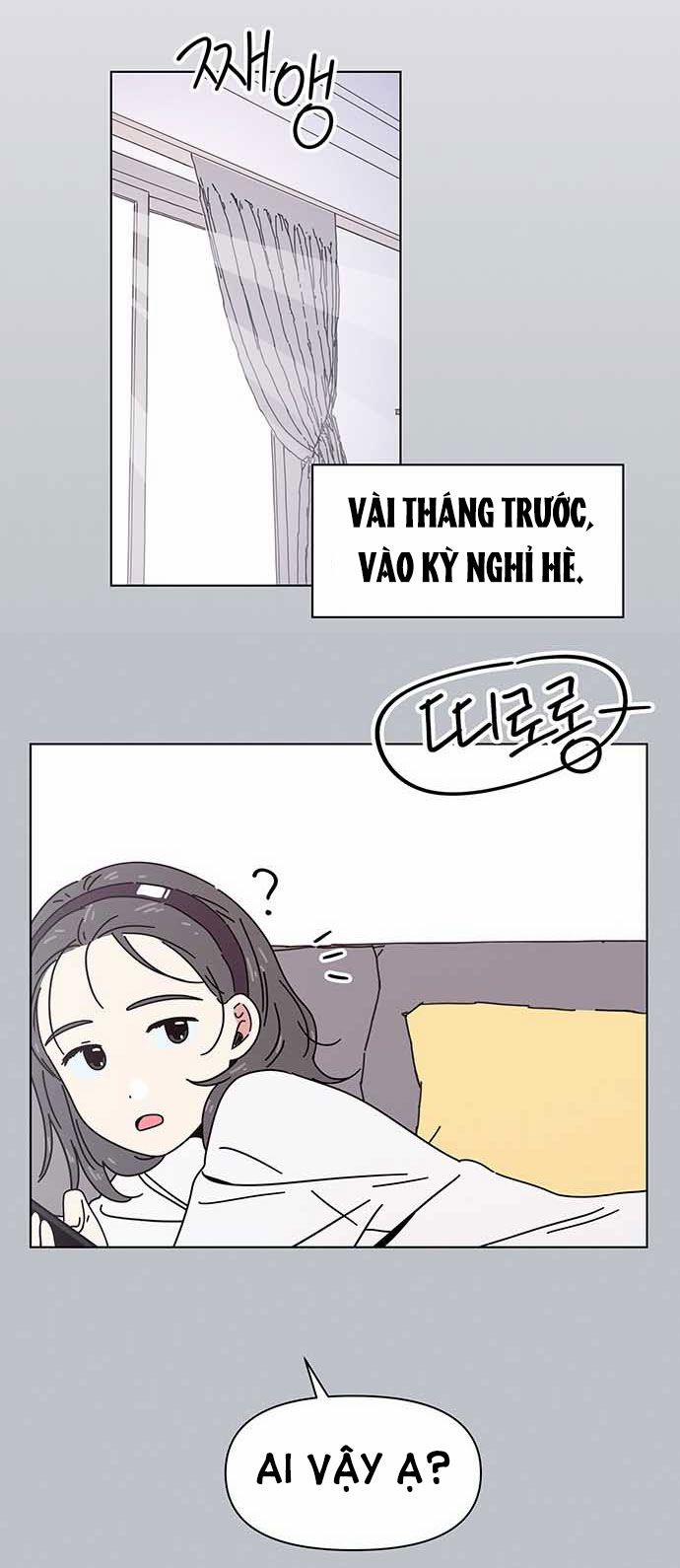 Thanh Xuân Rực Rỡ – Season Of Blossom 116 trang 21