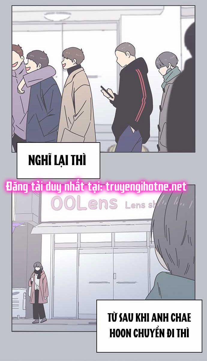 Thanh Xuân Rực Rỡ – Season Of Blossom 116 trang 28