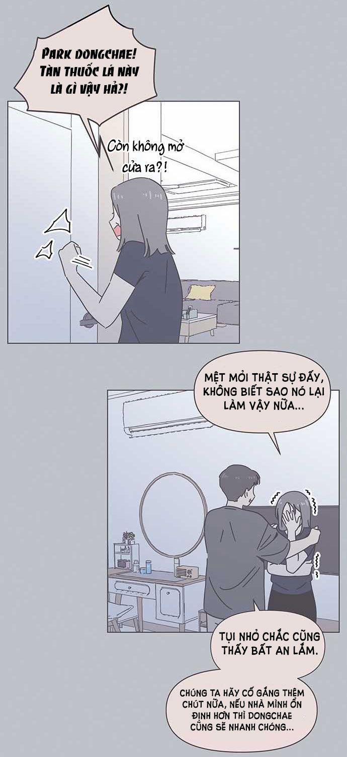 Thanh Xuân Rực Rỡ – Season Of Blossom 116 trang 29