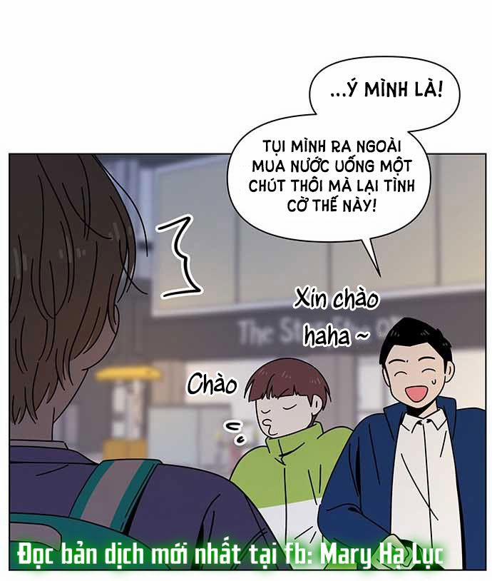 Thanh Xuân Rực Rỡ – Season Of Blossom 116 trang 53