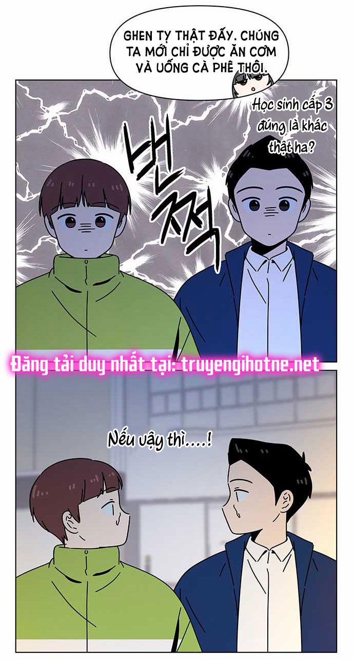 Thanh Xuân Rực Rỡ – Season Of Blossom 116 trang 56