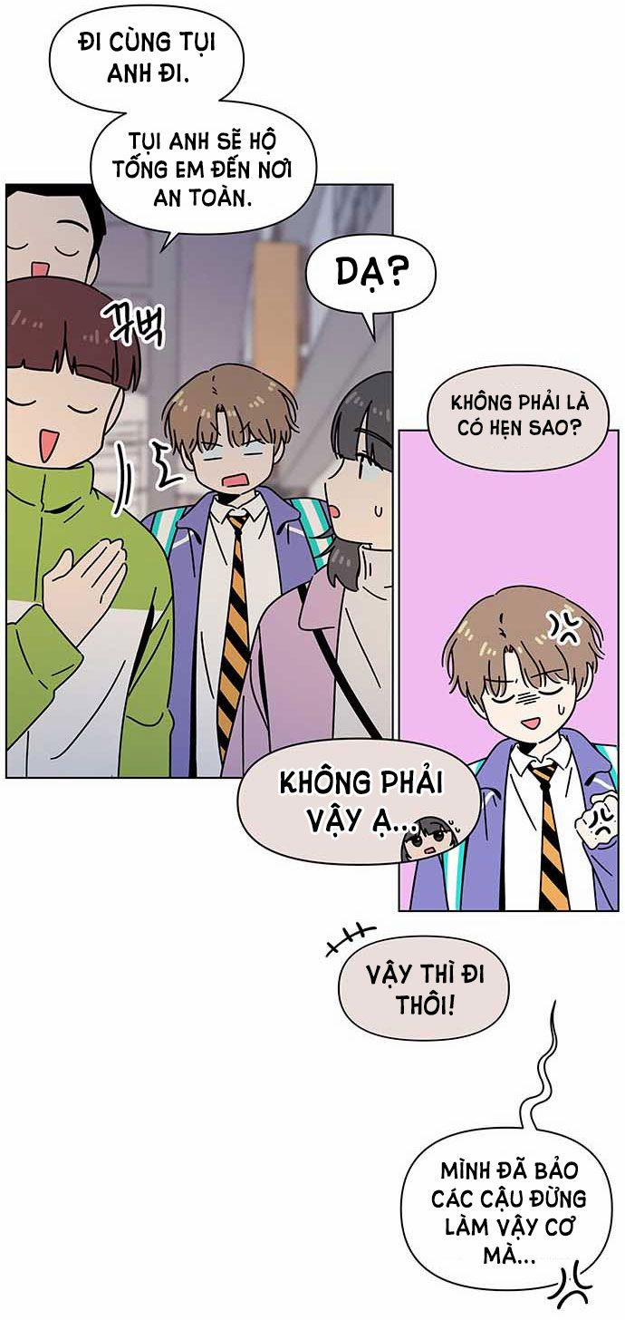 Thanh Xuân Rực Rỡ – Season Of Blossom 116 trang 57