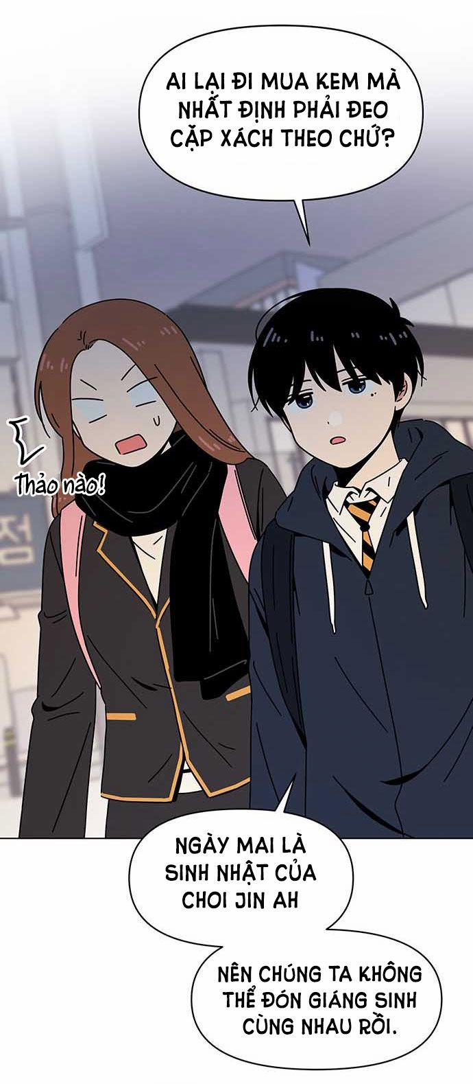 Thanh Xuân Rực Rỡ – Season Of Blossom 116 trang 61