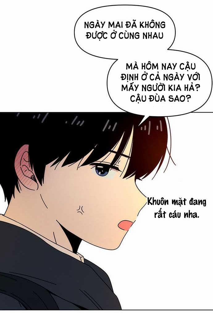 Thanh Xuân Rực Rỡ – Season Of Blossom 116 trang 63