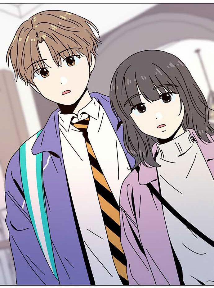 Thanh Xuân Rực Rỡ – Season Of Blossom 116 trang 67