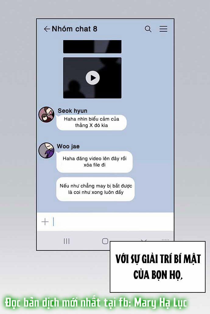 Thanh Xuân Rực Rỡ – Season Of Blossom 116 trang 7