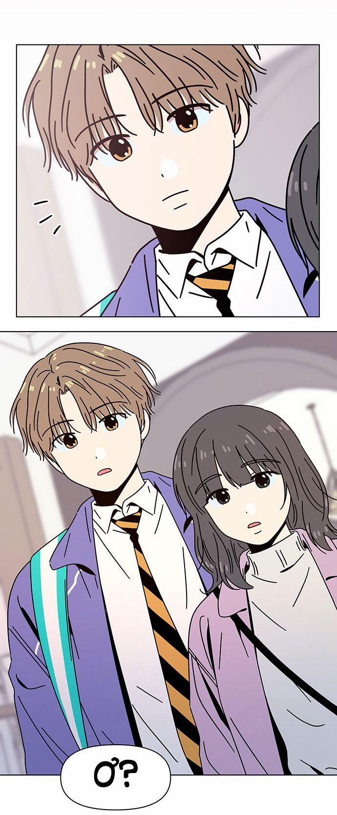 Thanh Xuân Rực Rỡ – Season Of Blossom 117 trang 12