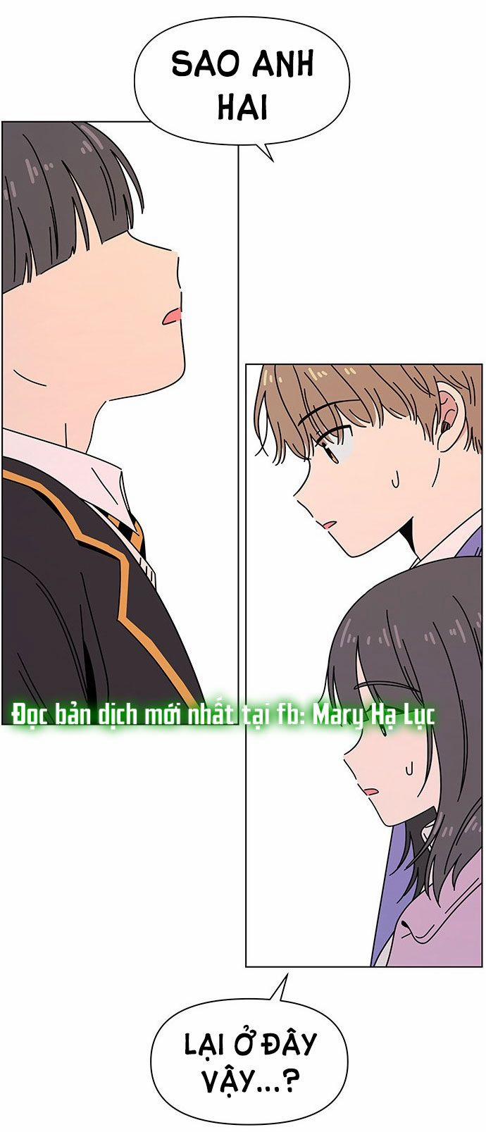 Thanh Xuân Rực Rỡ – Season Of Blossom 117 trang 16