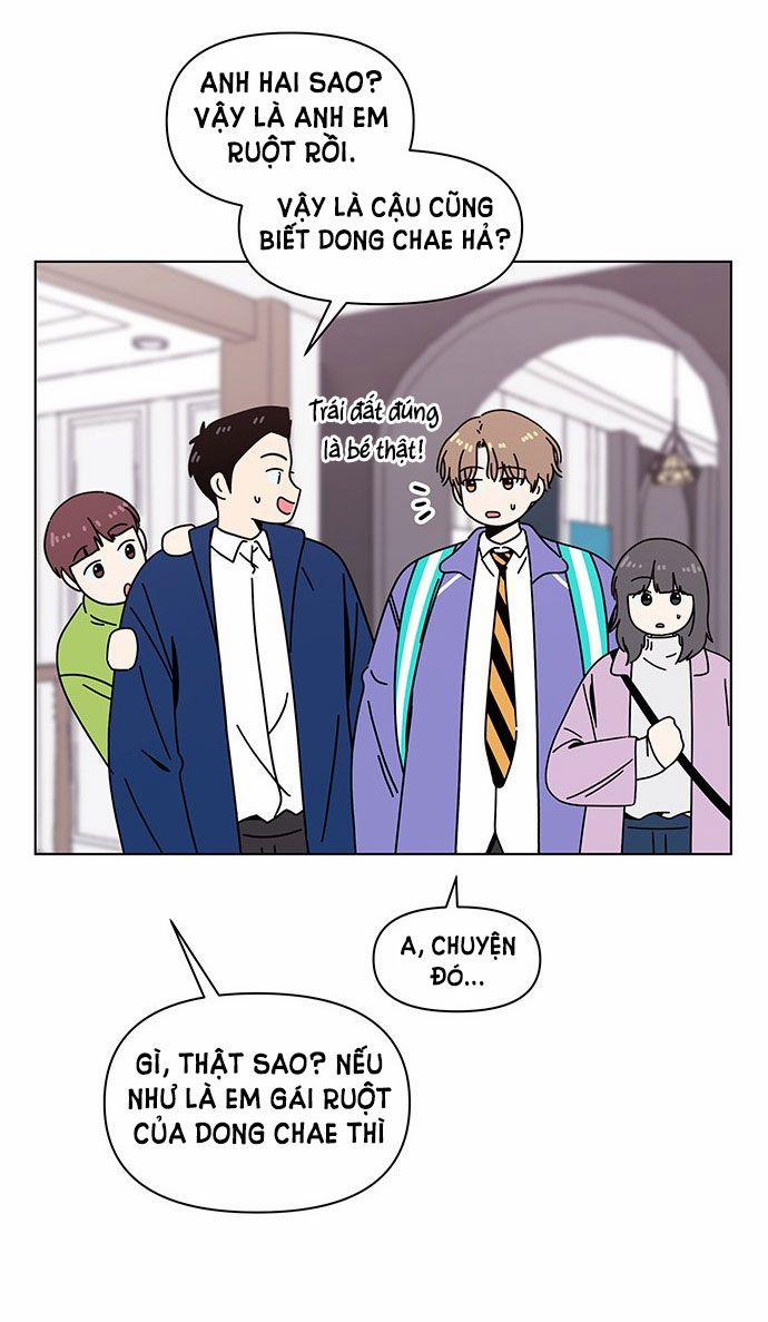 Thanh Xuân Rực Rỡ – Season Of Blossom 117 trang 17