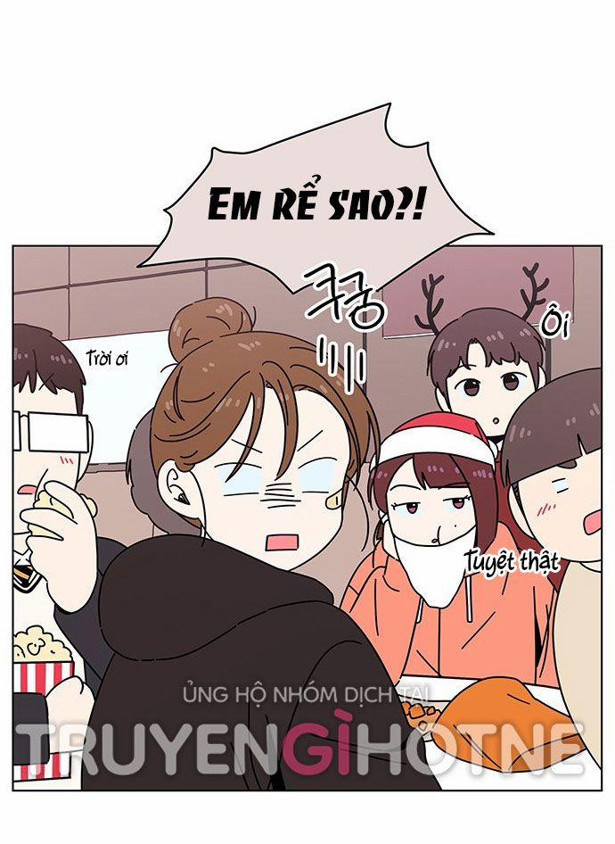 Thanh Xuân Rực Rỡ – Season Of Blossom 117 trang 19