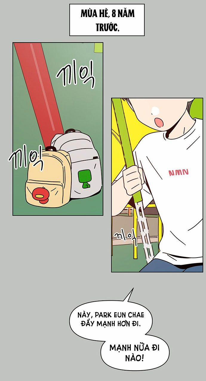 Thanh Xuân Rực Rỡ – Season Of Blossom 117 trang 2