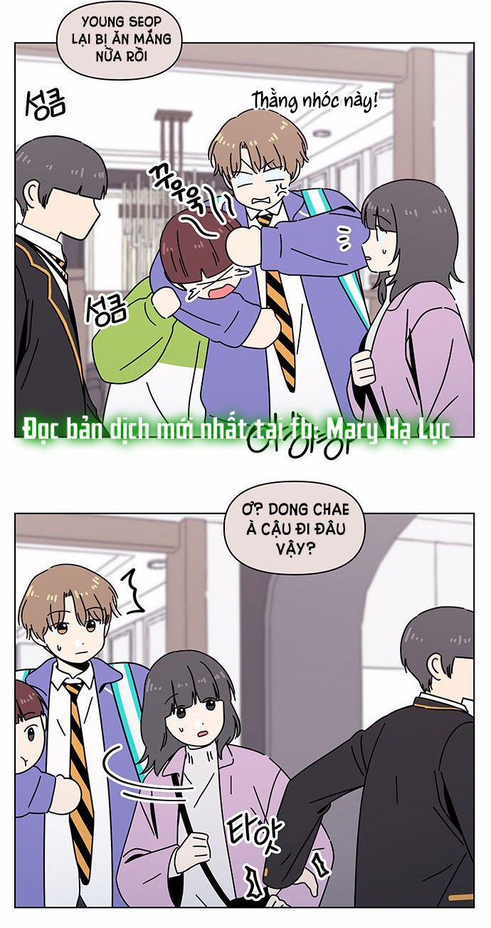 Thanh Xuân Rực Rỡ – Season Of Blossom 117 trang 22