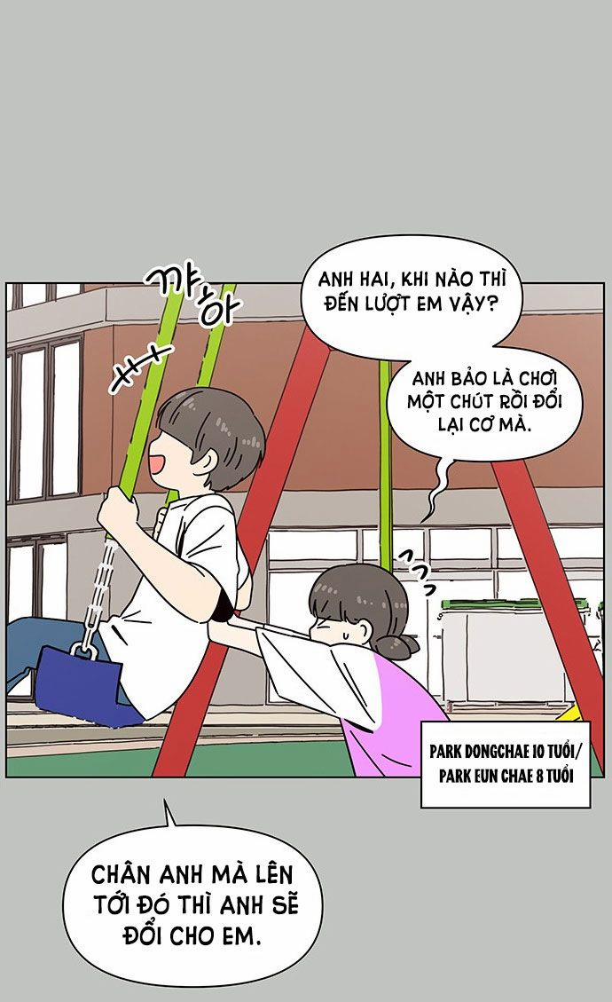 Thanh Xuân Rực Rỡ – Season Of Blossom 117 trang 3