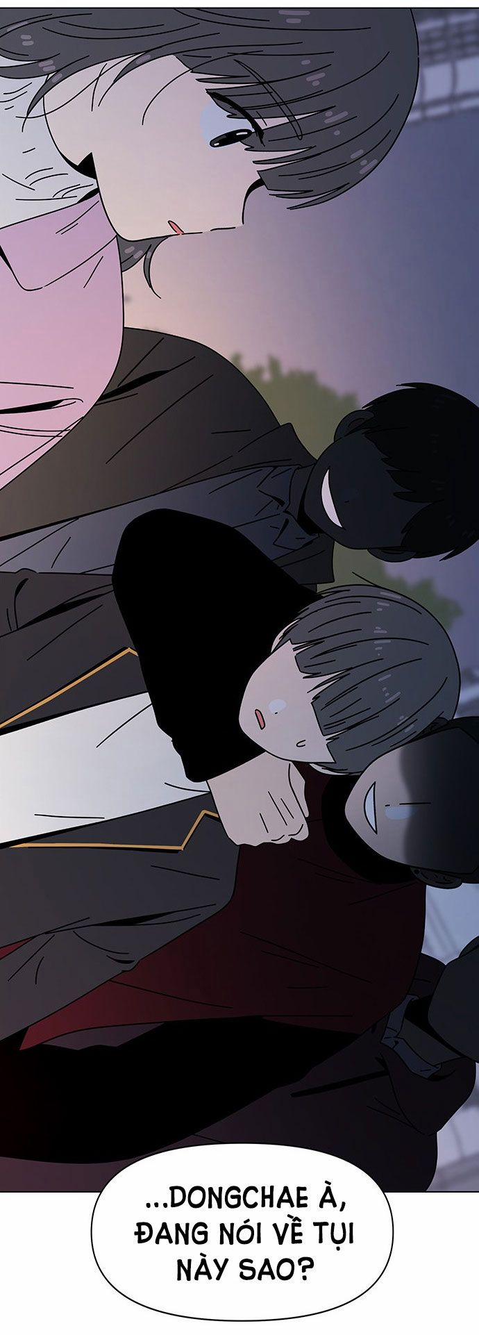 Thanh Xuân Rực Rỡ – Season Of Blossom 117 trang 35